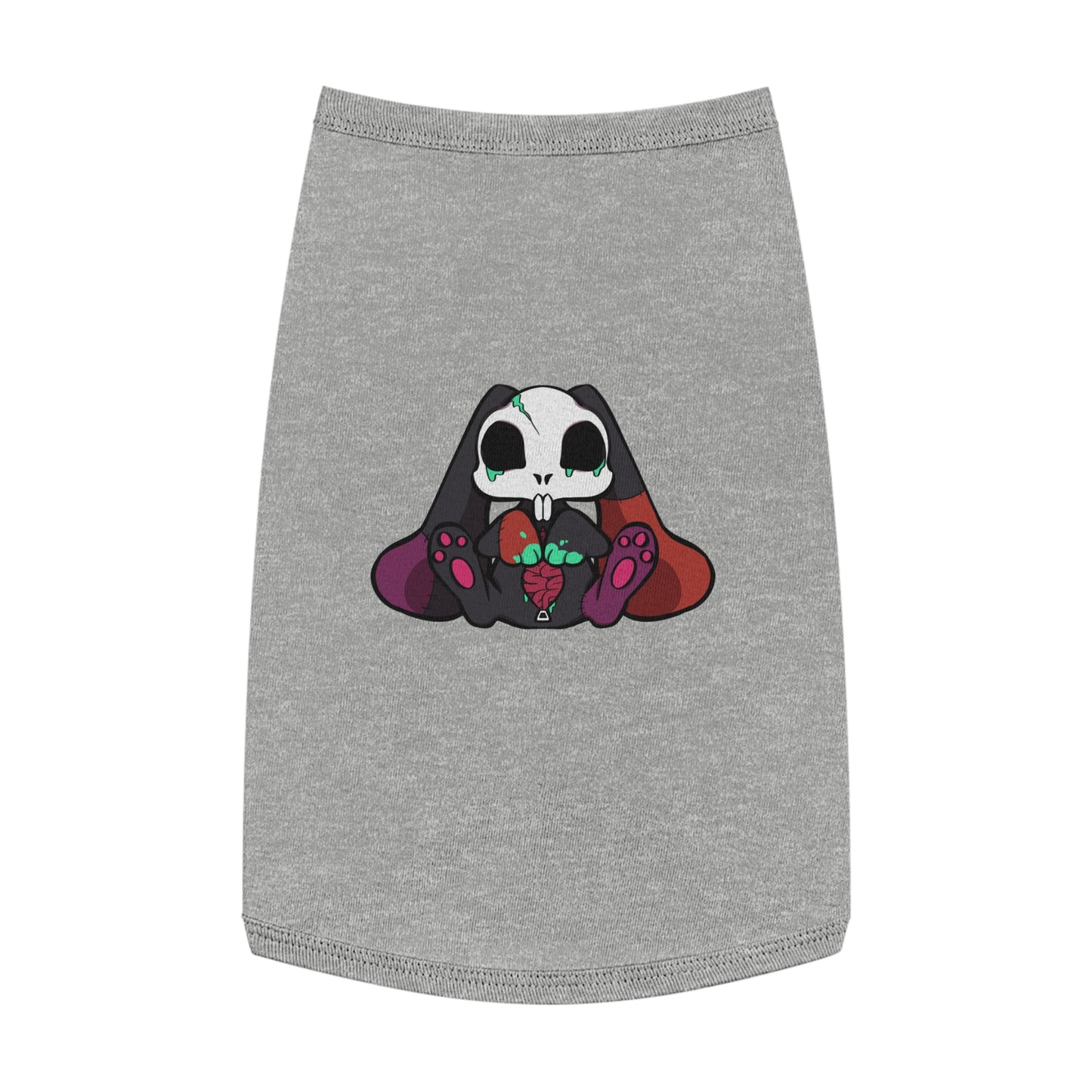 Venomous Bunny Pet Tank Top