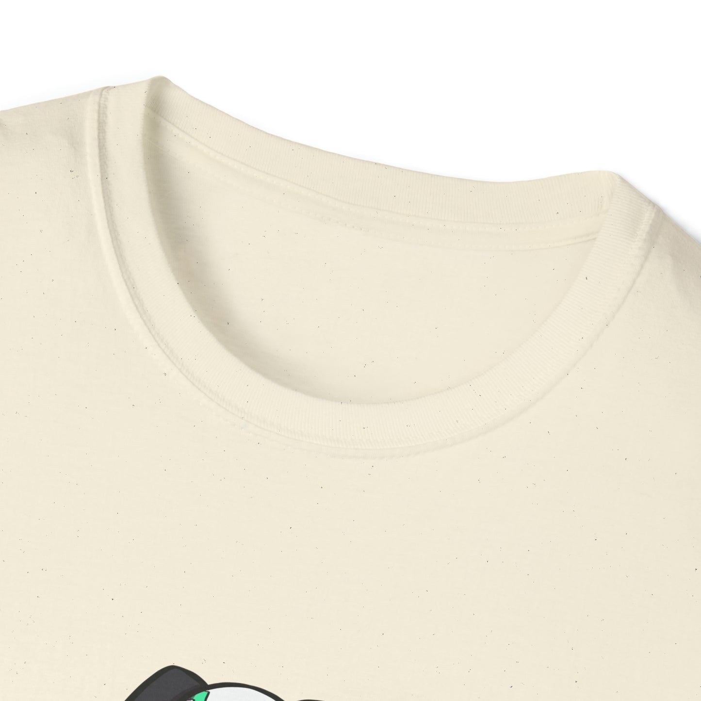 Venomous Bunny T-Shirt