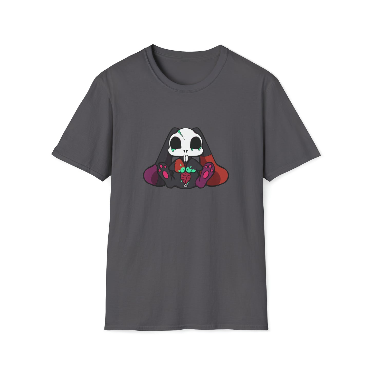 Venomous Bunny T-Shirt