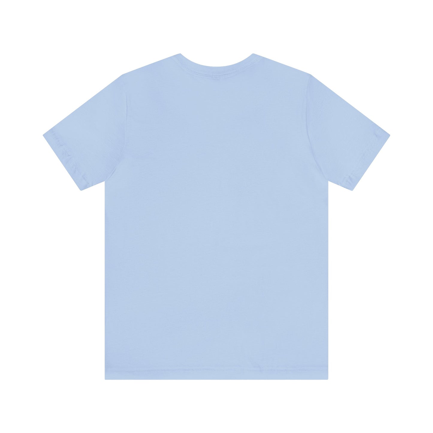 Bunny Jersey Short Sleeve Tee