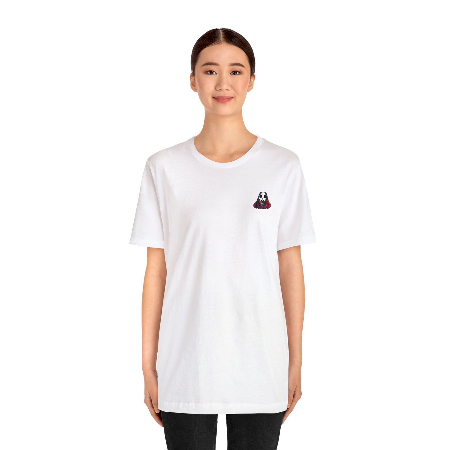 Bunny Jersey Short Sleeve Tee