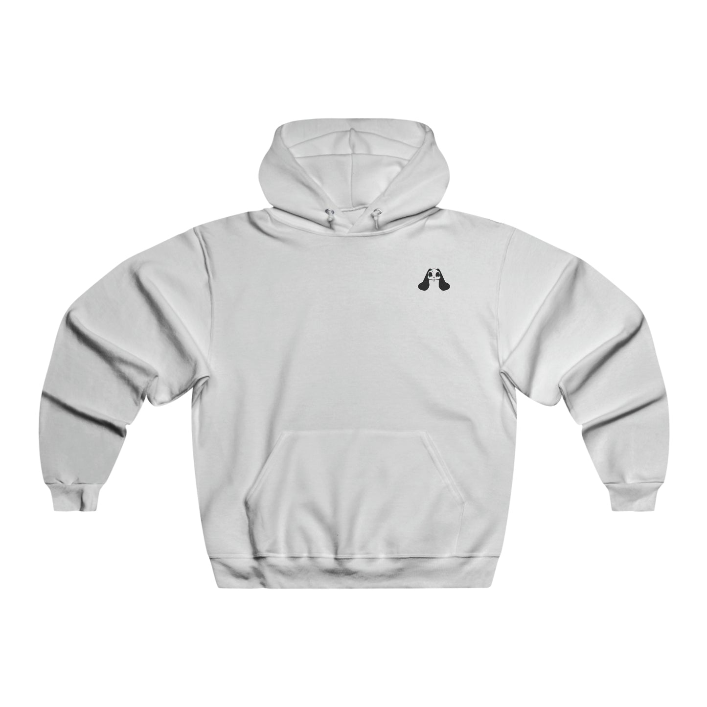 Men's Hooded Sweatshirt