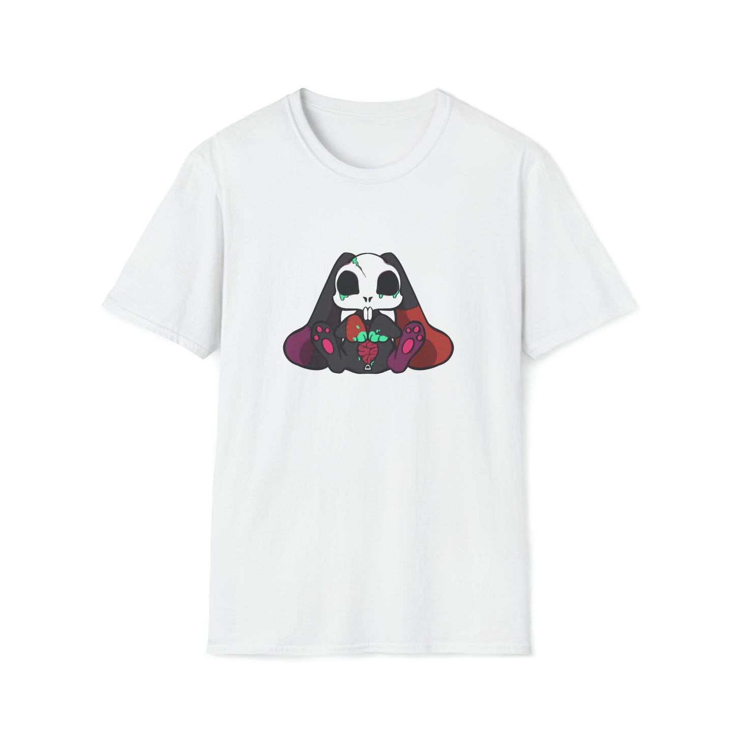 Venomous Bunny T-Shirt